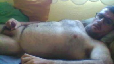 BearContraste webcam model stream image