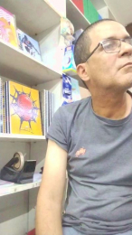 claudioroberto8 webcam model stream image