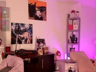 lolaa-bunny webcam model stream image