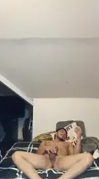 MynameisPaco webcam model stream image