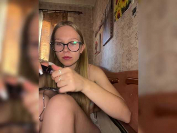 Milana22a webcam model stream image