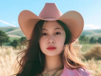 LorraineKim webcam model stream image