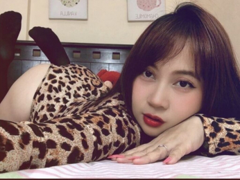 LorraineKim webcam livejasmin model stream image
