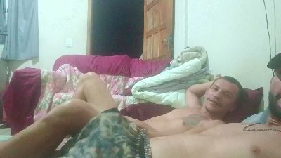 Villane webcam model stream image