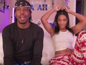 lavahmoon webcam chaturbate model stream image