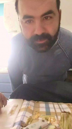 Cerbero31 webcam model stream image