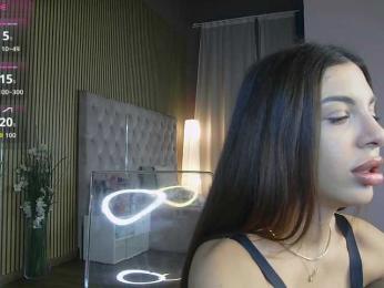 IsabellRay webcam bongacams model stream image