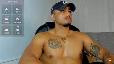 Mateo_Reales webcam model stream image