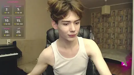 Ohnosashaa webcam stripchat model stream image