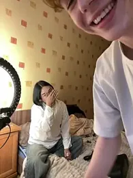 Ohnosashaa webcam model stream image