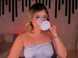annabrooks webcam model stream image