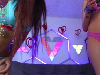 ElyCandyCurse webcam model stream image