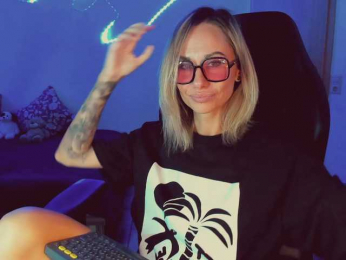 __ocean_soul__ webcam model stream image