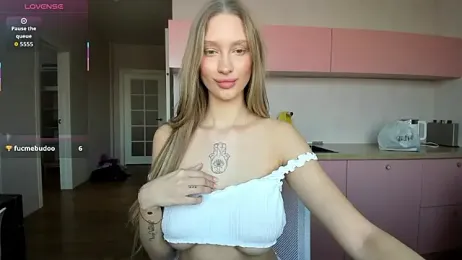 sayo_mao18 webcam stripchat model stream image