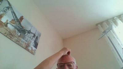 GeilerSack65 webcam model stream image