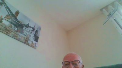 GeilerSack65 webcam model stream image