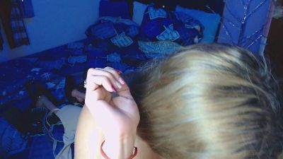 EliTaylor webcam model stream image