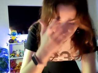 nildabulls webcam model stream image