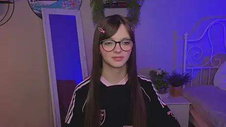 LetoriaNotley webcam stripchat model stream image