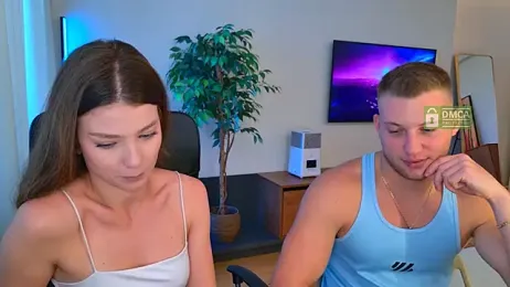 team2fit webcam model stream image