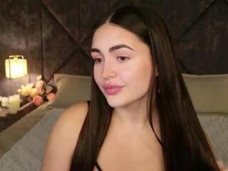 Miley Breen webcam model stream image