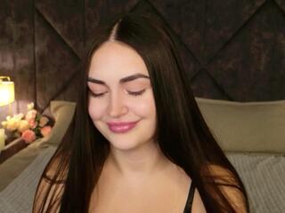 Miley Breen webcam model stream image