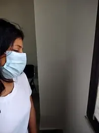 Palak_4u webcam model stream image