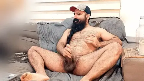 Barba_Negra_Fumador webcam model stream image