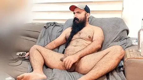 Barba_Negra_Fumador webcam stripchat model stream image
