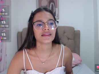 Natis-bonnet webcam bongacams model stream image