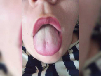 Liz-Tess webcam model stream image