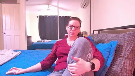 AussieGabrielle webcam model stream image