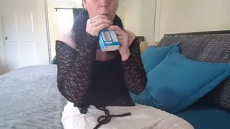 AussieGabrielle webcam model stream image