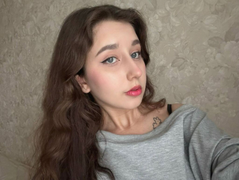 EvaMaller webcam livejasmin model stream image