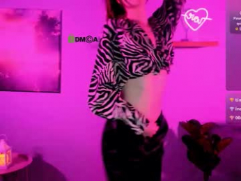 mia_starrr_ webcam model stream image