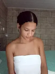 By_Aninha webcam model stream image