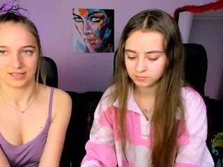 amanda-zin webcam model stream image