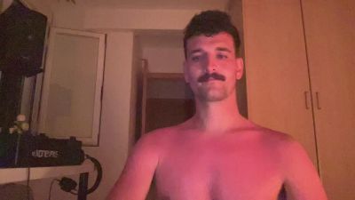 Luisvs999 webcam model stream image