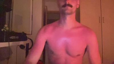 Luisvs999 webcam model stream image