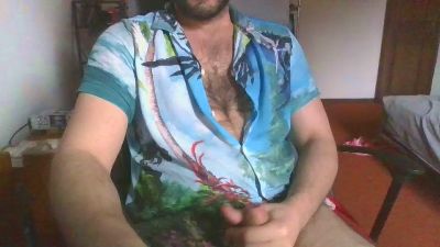 fred_king92 webcam model stream image