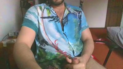 fred_king92 webcam model stream image