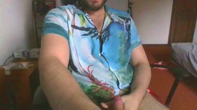 fred_king92 webcam model stream image
