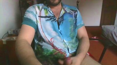fred_king92 webcam model stream image