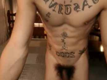 justine_hunk webcam chaturbate model stream image