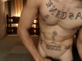 justine_hunk webcam model stream image