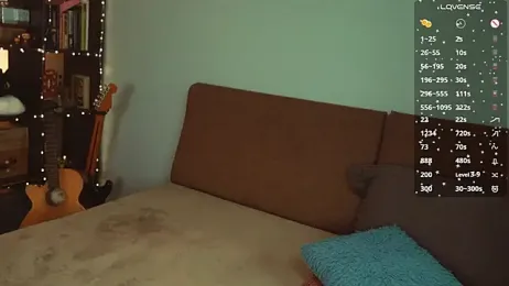 bananya_kitty webcam model stream image