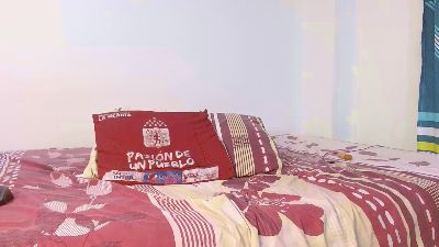 Aroon_Stonne webcam model stream image
