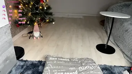 HopeFuture webcam model stream image