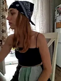 Rina_Tyler webcam model stream image