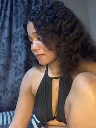 cardibabe webcam model stream image